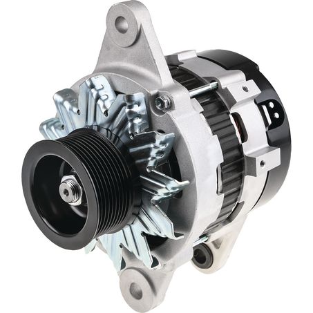 Nikko Alternator 24V 60A NXA9717