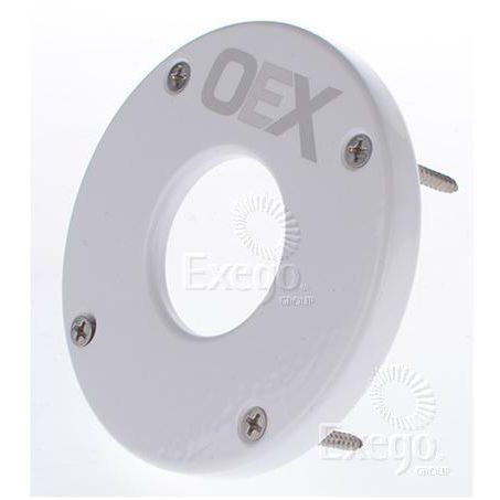 OEX Flush Mount Bracket To Suit Solo & Solstice LLX22136W