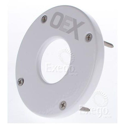 OEX Flush Mount Bracket To Suit Solo & Solstice LLX22136W