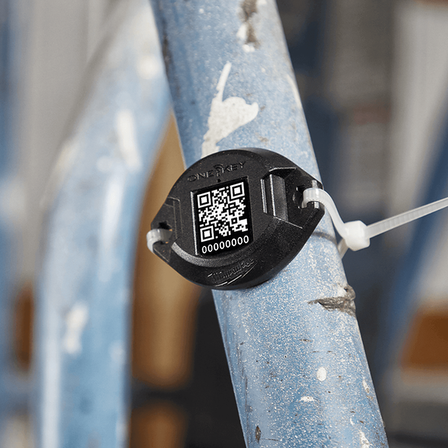 Milwaukee ONE-KEY TICK Bluetooth Tracking Tag