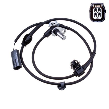 OEX ABS Wheel Speed Sensor OSS705