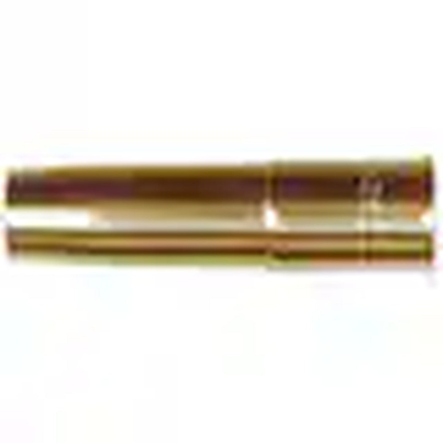 Cigweld Tweco No.1 Nozzle — Suits TWE1 Minigun OTW21/50/F