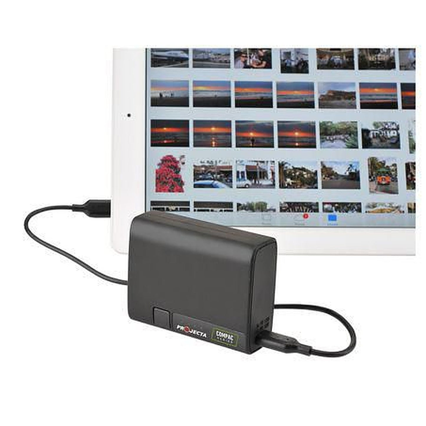 Projecta 10000mAh Power Bank 18W PB10