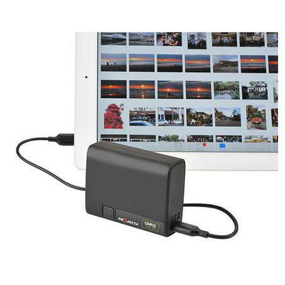Projecta 10000mAh Power Bank 18W PB10