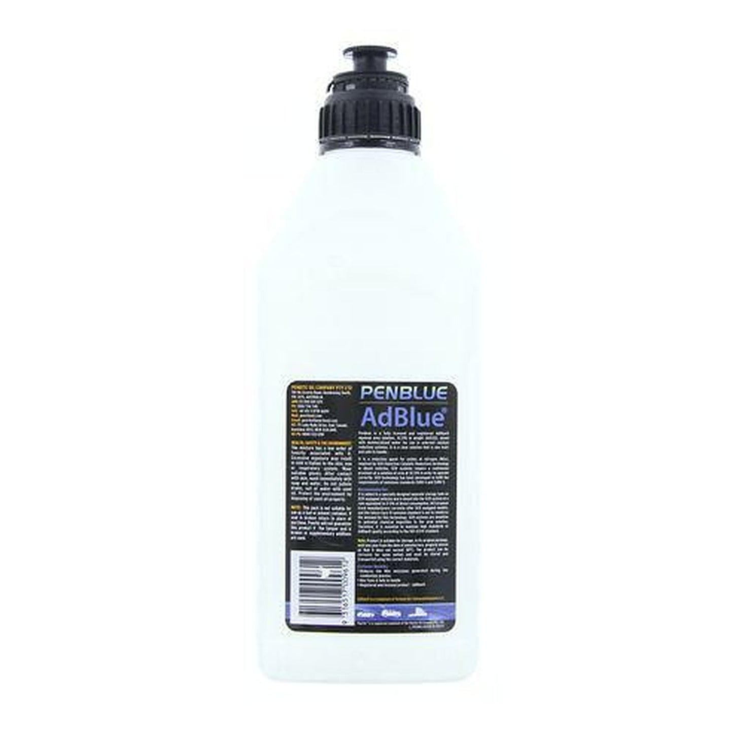 Penrite Penblue AdBlue Diesel Exhaust Fluid — 1L PENBLUE001