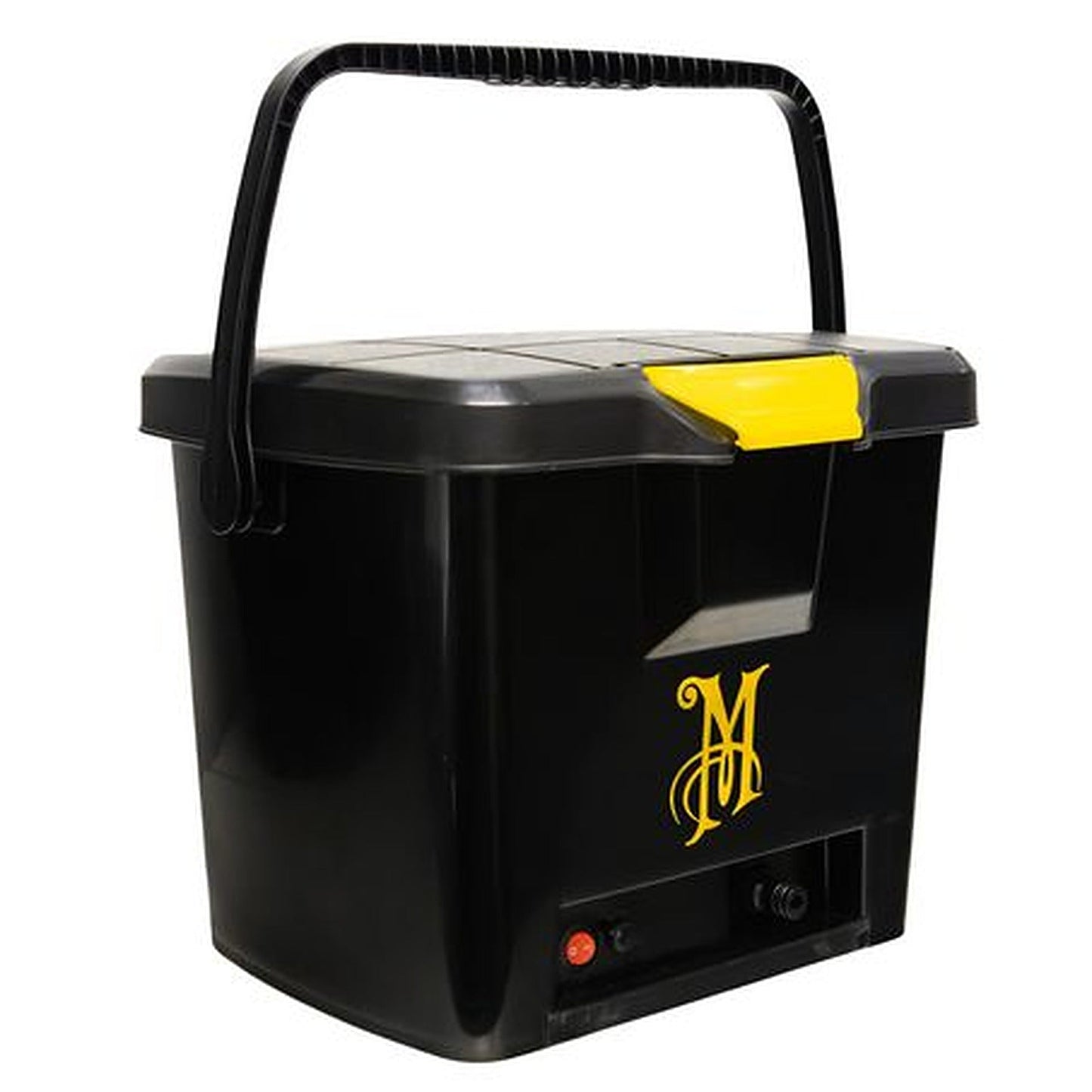 Meguiars 12v Power Bucket All-in-One Mobile Wash Bucket POWERBKT