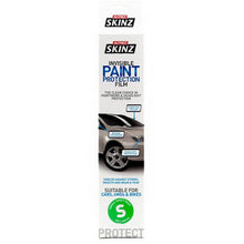 Altrex Skinz Invisible Paint Protection Film 600 x 305 x 0.2mm PPS