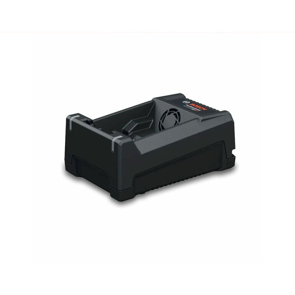 Bosch PRO GAL 12V/18V-80 (1.600.A03.7CL) 12V-18V Multi Voltage Fast Charger