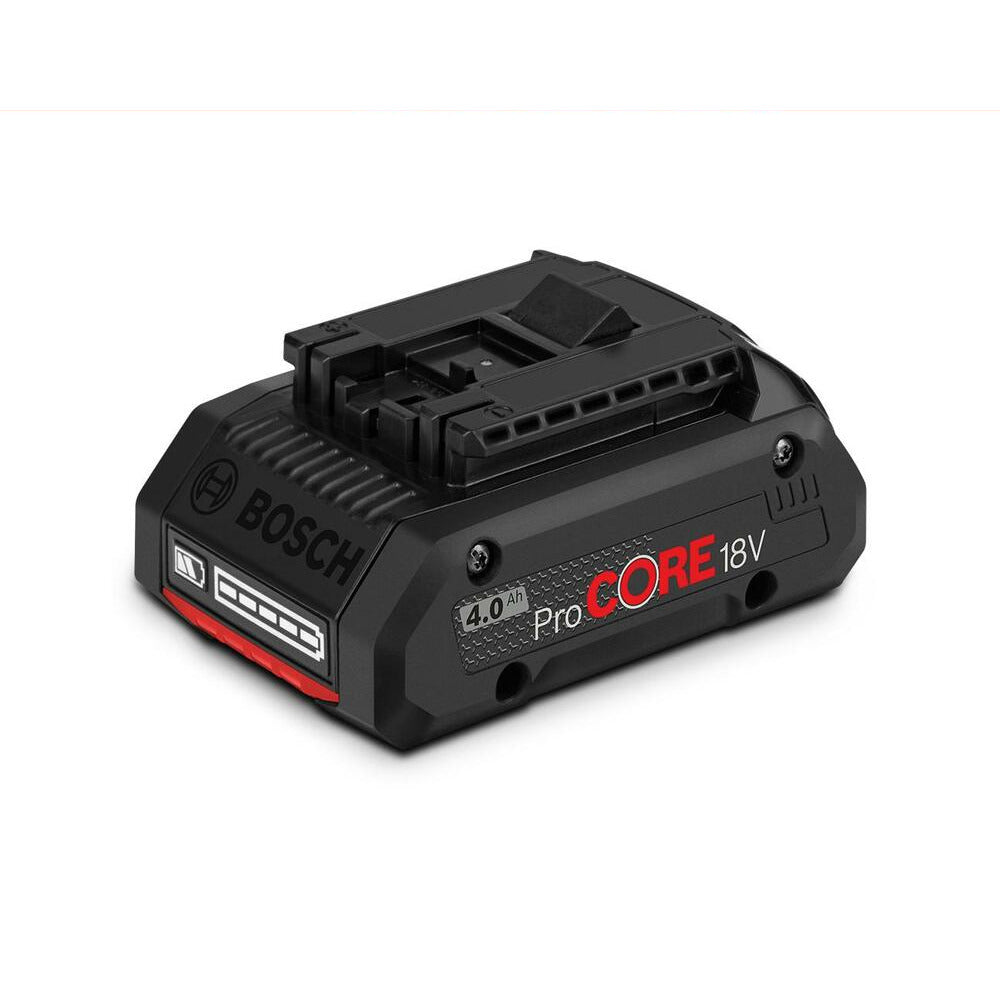 Bosch PROCORE18V 4.0AH (1.600.A01.6GB) 18V 4.0Ah Li-ion Cordless Battery
