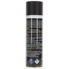 Dupli-Color Automotive Spray Paint Matt Black 350g PS112
