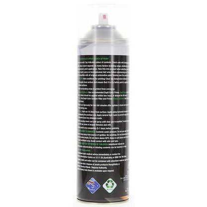 Dupli-Color Automotive Spray Paint Clear Lacquer 350g PS117