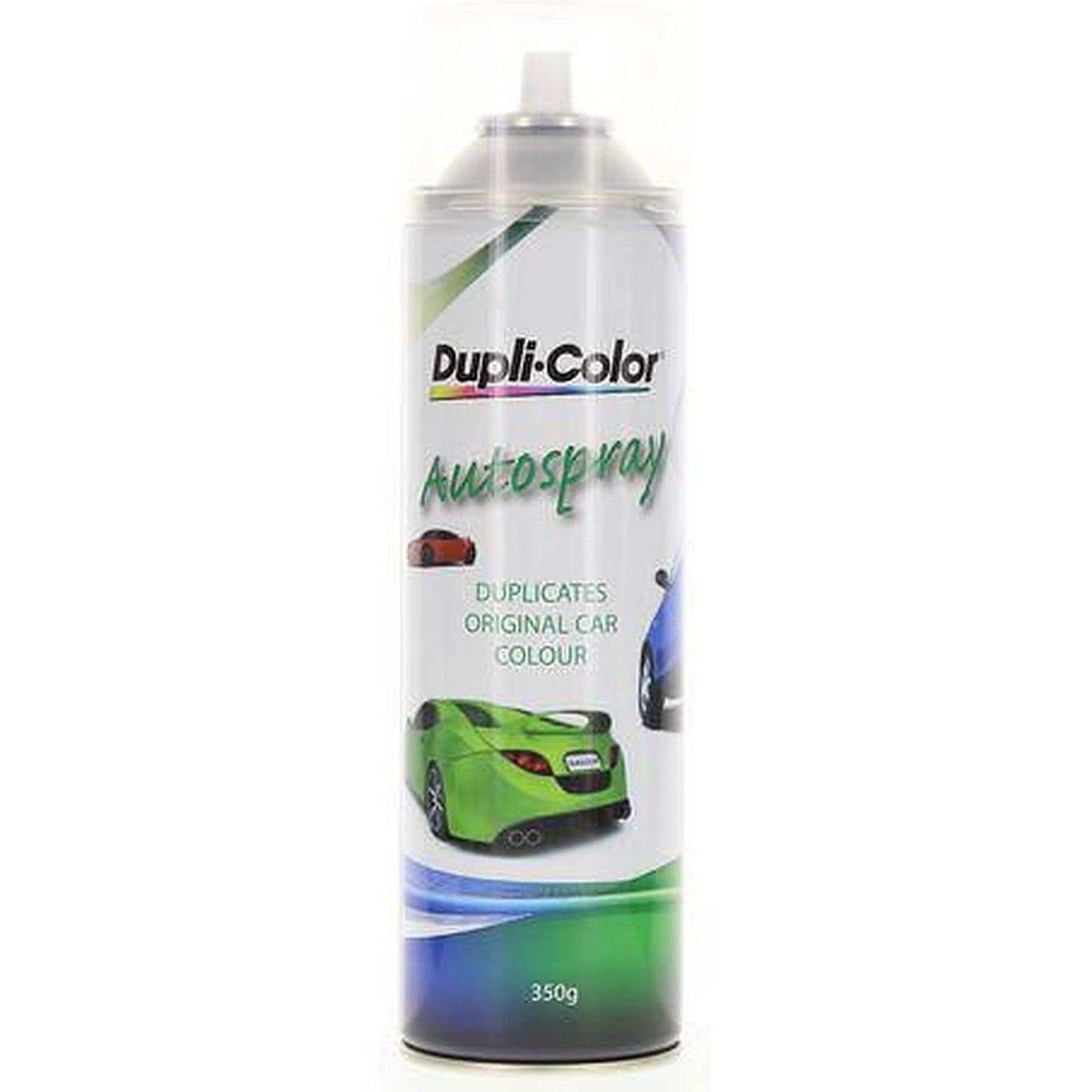 Dupli-Color Automotive Spray Paint Clear Lacquer 350g PS117