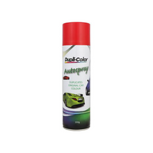 Dupli-Colour Automotive Spray Paint Monza Red 350g PSF45