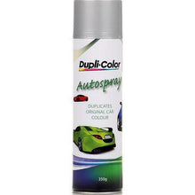 Dupli-Color Automotive Spray Paint Silver Grey 350g PSF47