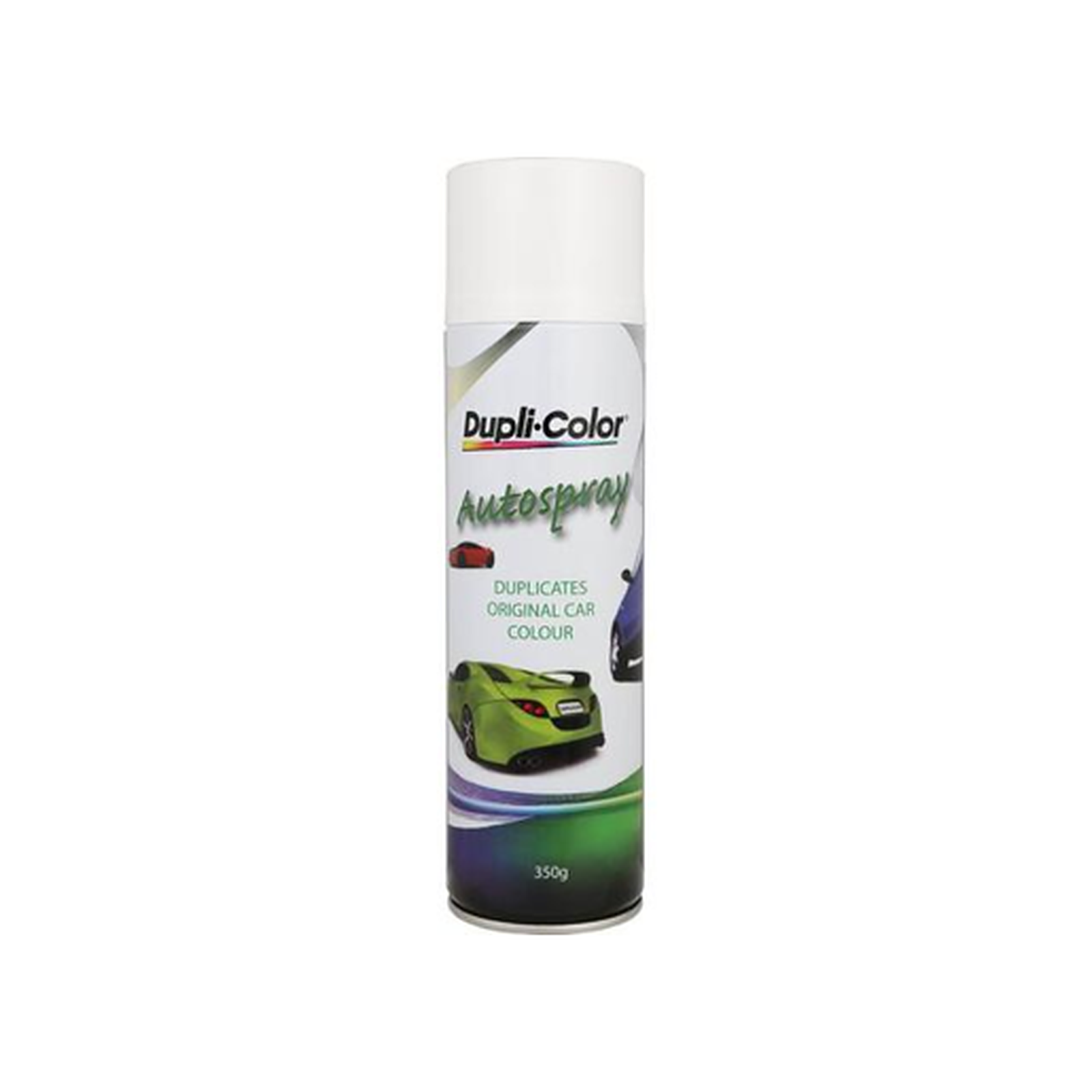 Dupli-Colour Paint Stark White 350g PSF57