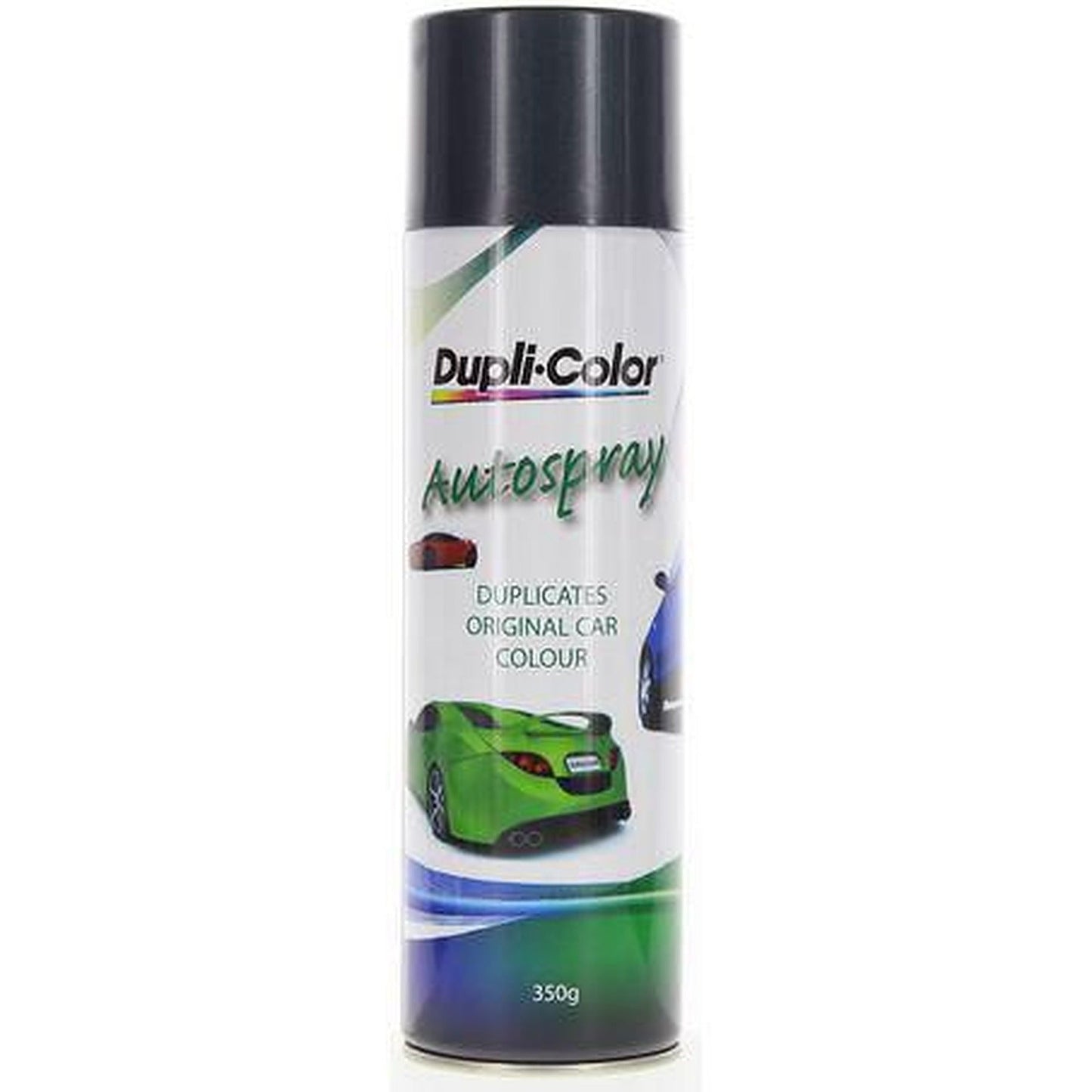 Dupli-Color Automotive Spray Paint Gunmetal Grey 350g PSH20
