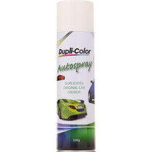 Dupli-Color Automotive Spray Paint Palais White 350g — PSH36