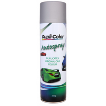 Dupli-Color Automotive Spray Paint Quicksilver 350g PSH89