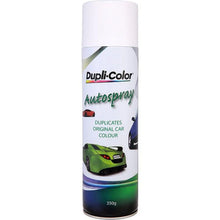 Dupli-Color Automotive Spray Paint Diamond White 350g PST45