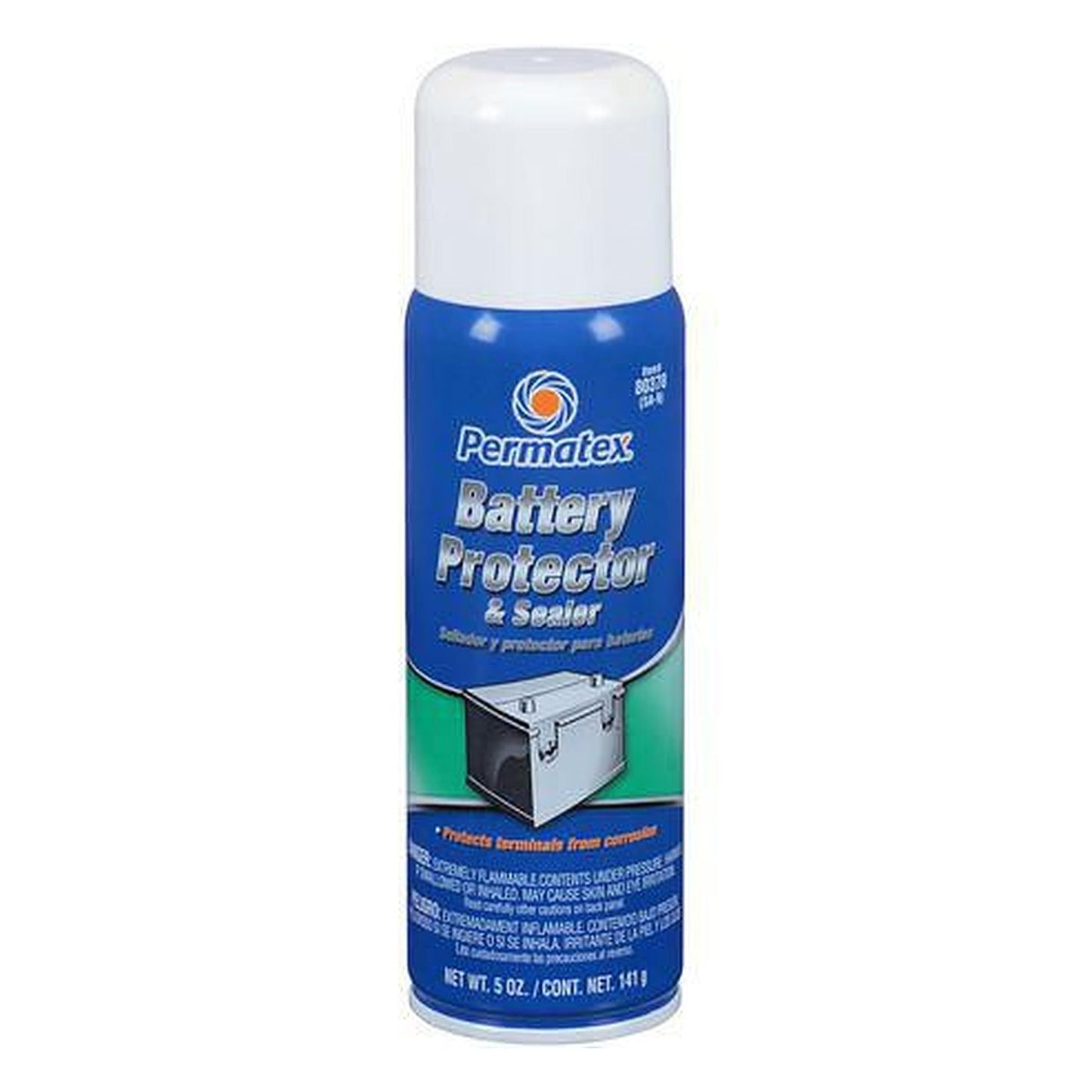 Permatex Battery Protector & Sealer 141g PX80370