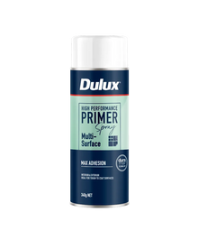 Dulux Spray Multi-Surface Primer Spray Paint 340g 212103