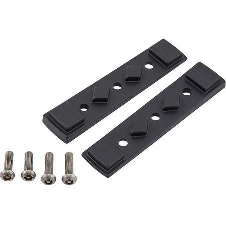 Rhino Rack Roof Rack Leg Base Wedge 5mm Pair