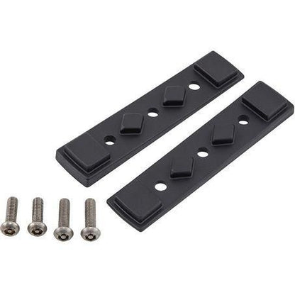 Rhino Rack Roof Rack Leg Base Wedge 5mm Pair