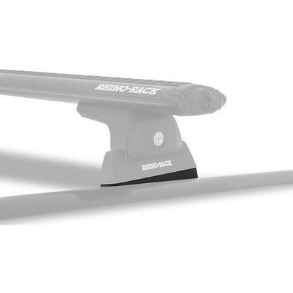 Rhino Rack Roof Rack Leg Base Wedge 10mm Pair