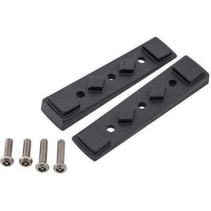 Rhino Rack Roof Rack Leg Base Wedge 10mm Pair
