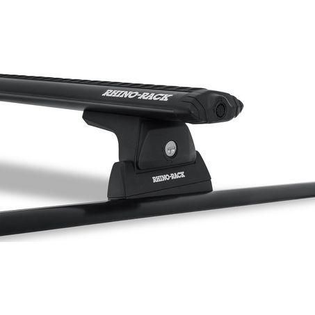 Rhino Rack Roof Rack Leg Base Wedge 10mm Pair