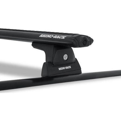 Rhino Rack Roof Rack Leg Base Wedge 10mm Pair