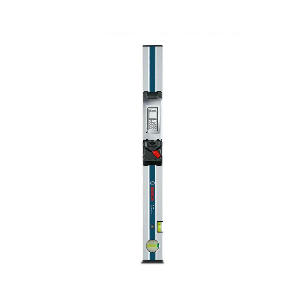 Bosch R 60 (0.601.079.000) 610mm (24") Measuring Rail to Suit GLM 80 & GLM 100 C Laser Detectors