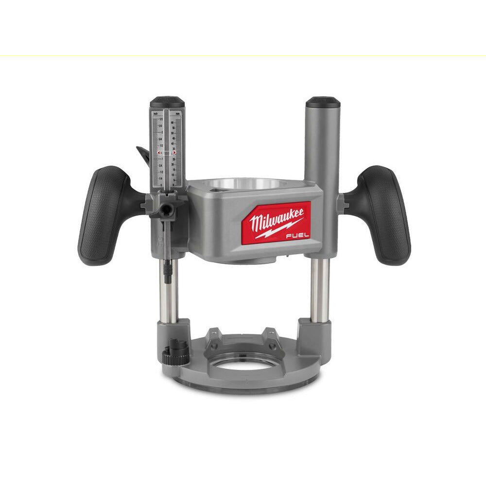 Milwaukee RBA1 1/2" Router Plunge Base to suit M18FR120B Router
