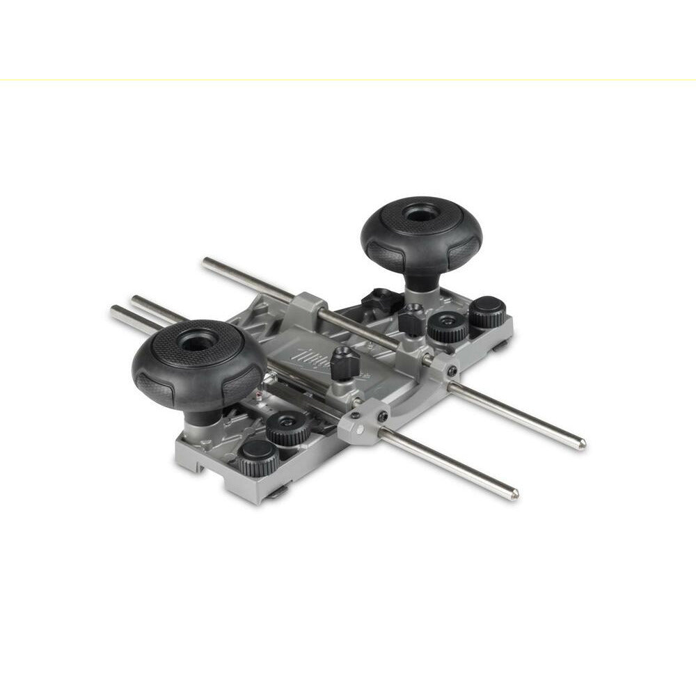 Milwaukee RBA2 1/2" Router Track Adapter to suit M18FR120B Router