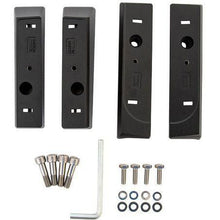 Rhino Rack RCP Base Kit 4 Pack (RCP69-BK)