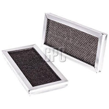 RD387770P RedDOT AC Filter Foam Frame Kit 2 Pack for R-5265 Western Star
