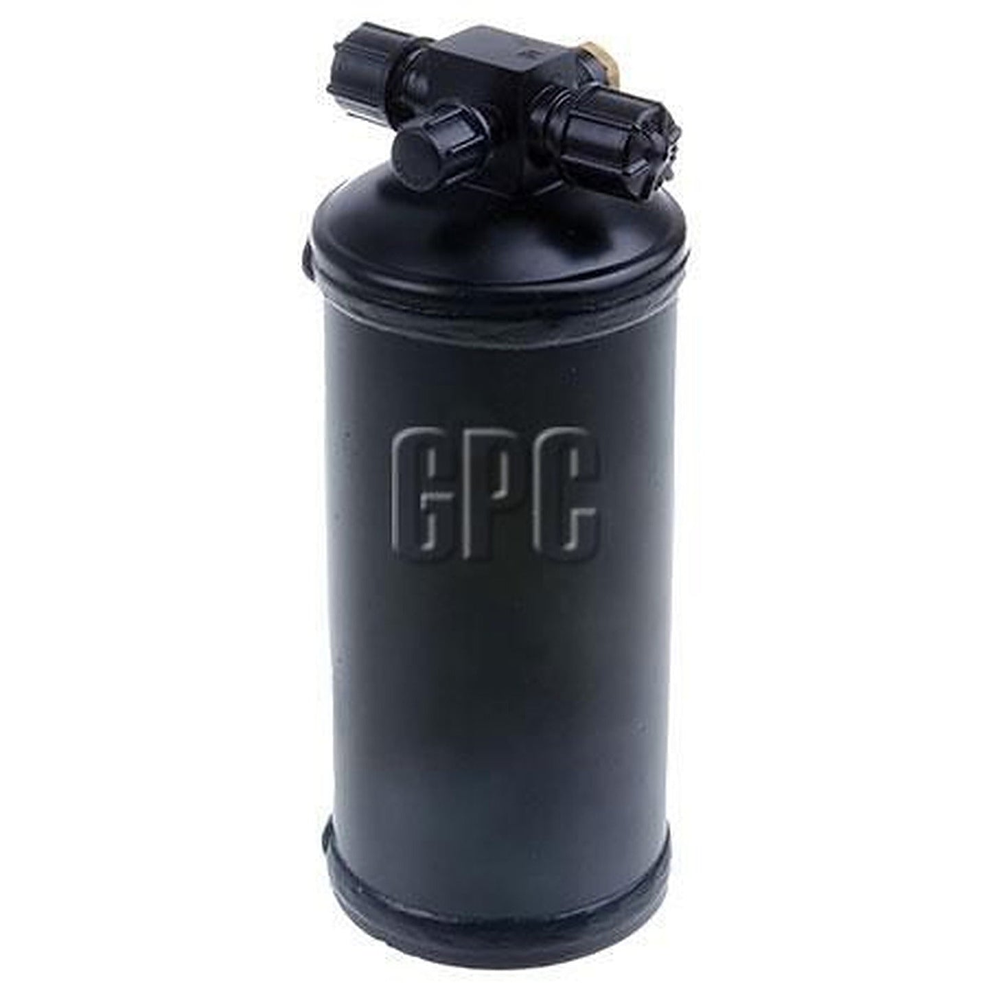 Red Dot Receiver Drier — Kenworth Truck — #6 MIOR 210mm High RD5105911P