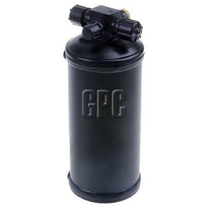 Red Dot Receiver Drier — Kenworth Truck — #6 MIOR 210mm High RD5105911P