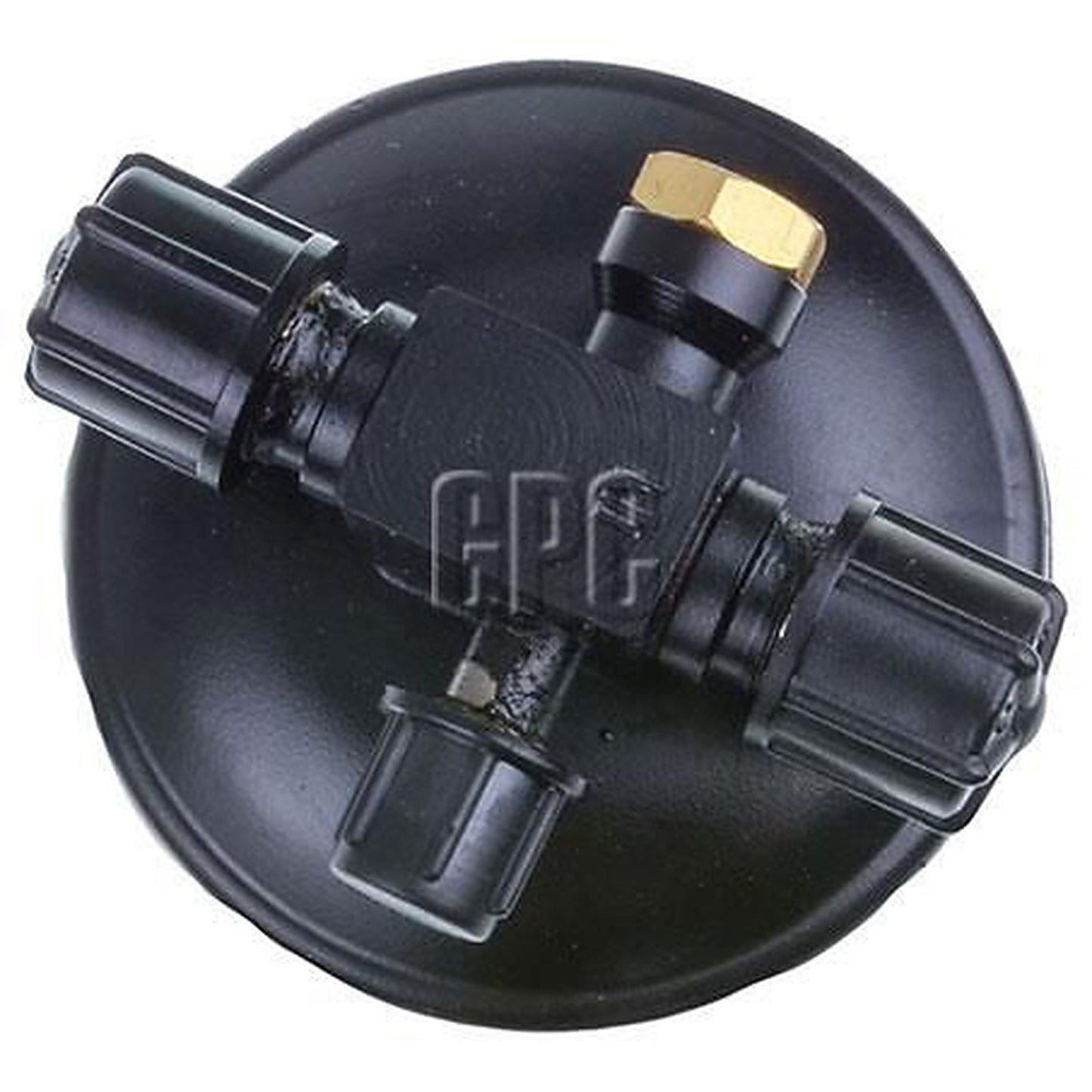 Red Dot Receiver Drier — Kenworth Truck — #6 MIOR 210mm High RD5105911P