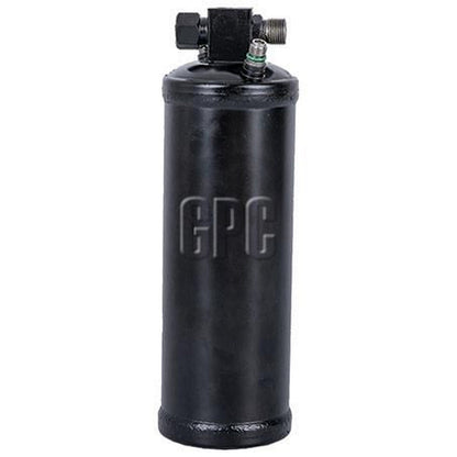 Red Dot Receiver Drier — Freightliner Trucks — #6 MIOR-FOR 255mm High RD5111880P