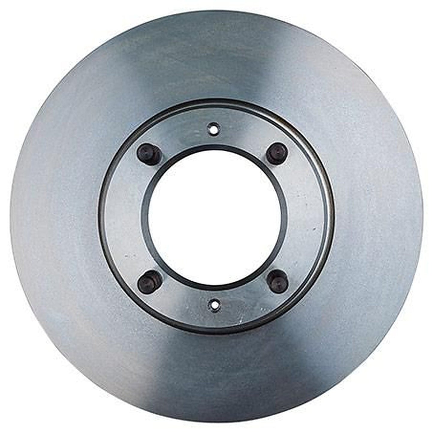 RDA Brakes Standard Disc Brake Rotor Solid 272mm RDA358