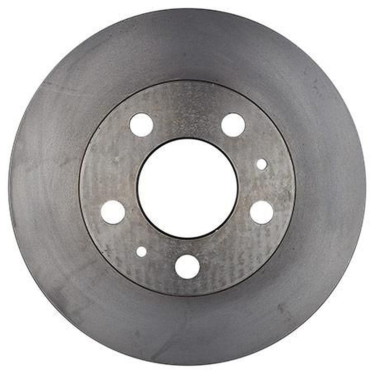RDA Brakes Standard Disc Brake Rotor Vented 263mm RDA382