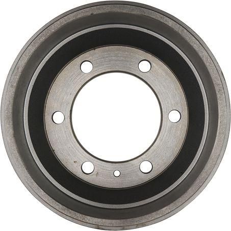 RDA Brake Drum 254mm (Rear) - RDA6075