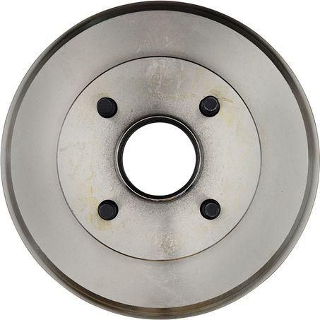 RDA Brake Drum 203.2mm (Rear) - RDA6529