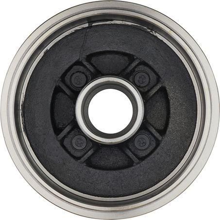 RDA Brake Drum 203.2mm (Rear) - RDA6529