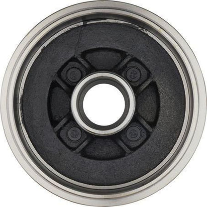 RDA Brake Drum 203.2mm (Rear) - RDA6529