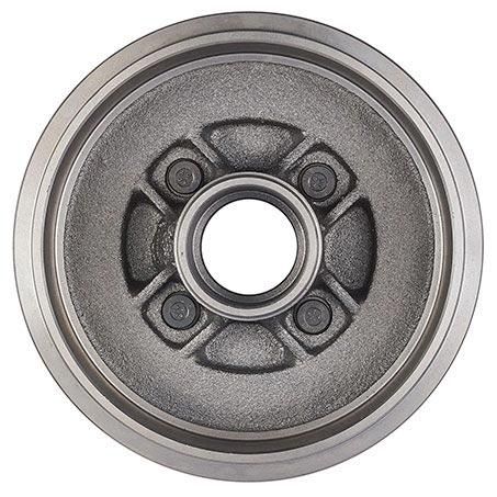 RDA Brake Drum 203.2mm (Rear) - RDA6529