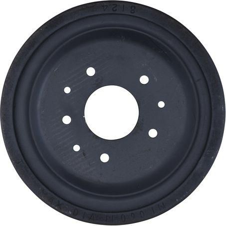 RDA Brake Drum 279.4mm (Front / Rear) - RDA6620