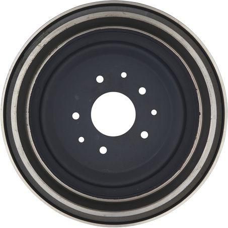 RDA Brake Drum 279.4mm (Front / Rear) - RDA6620