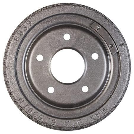 RDA Brake Drum 279.4mm (Rear) - RDA6663